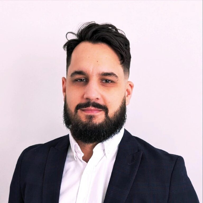 Daniel Vass Profile Photo
