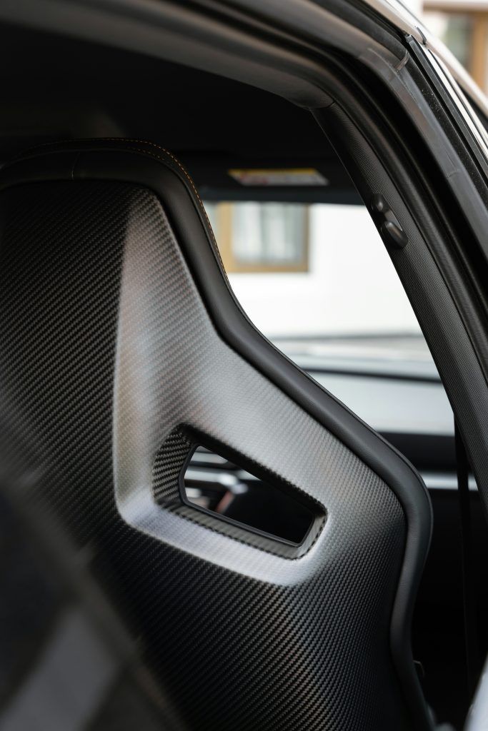 FIber composites in Motorsport Engineering Industry